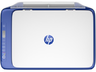 HP DeskJet 2630 All-in-One Printer